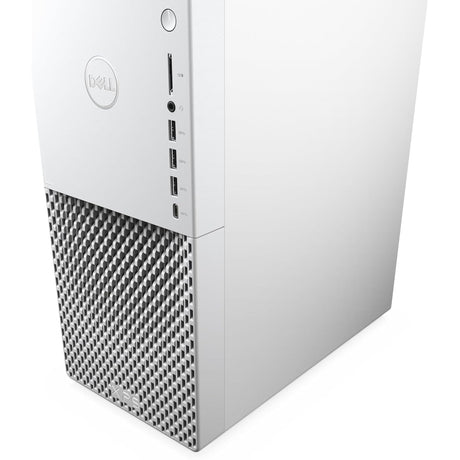 Dell XPS 8940 White Desktop - i7-11700, RTX 3050, 32GB (Refurbished - Excellent)