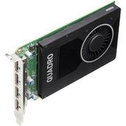 NVIDIA Quadro M2000 4GB GDDR5 Graphics Card (Refurbished - Excellent)