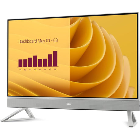 Dell 27" FHD 100Hz All-in-One PC - Intel Ultra 7 150U, 32GB (Refurbished - Excellent)