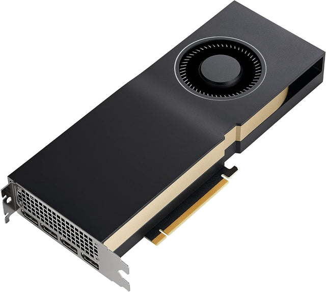 PNY NVIDIA RTX A5000 24GB – representative product image
