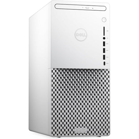 Dell XPS 8940 White Desktop - i7-11700, RTX 3050, 32GB (Refurbished - Excellent)