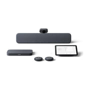 Lenovo Google Meet Series One Gen 1 Medium Room Plus Kit (Refurbished - Excellent)
