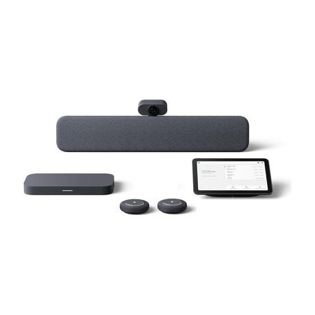 Lenovo Google Meet Series One Gen 1 Medium Room Plus Kit (Refurbished - Excellent)