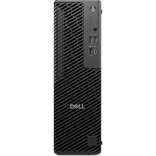 Dell Pro Max Slim (FCS1250) Desktop - U7-265, RTX A1000 (Refurbished - Excellent)