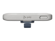 Poly Studio Focus Room Kit: P15, GC8 and Dell OptiPlex 7080 Micro i7, 16GB, 1TB (Refurbished - Excellent)
