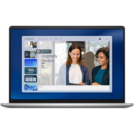 Dell 16 FHD+ Laptop - Ryzen 7 250, 16GB, Radeon 780M (Refurbished - Excellent)