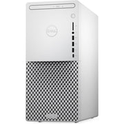 Dell XPS 8940 White Desktop - i7-11700, RTX 3050, 32GB (Refurbished - Excellent)