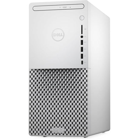 Dell XPS 8940 White Desktop - i7-11700, RTX 3050, 32GB (Refurbished - Excellent)