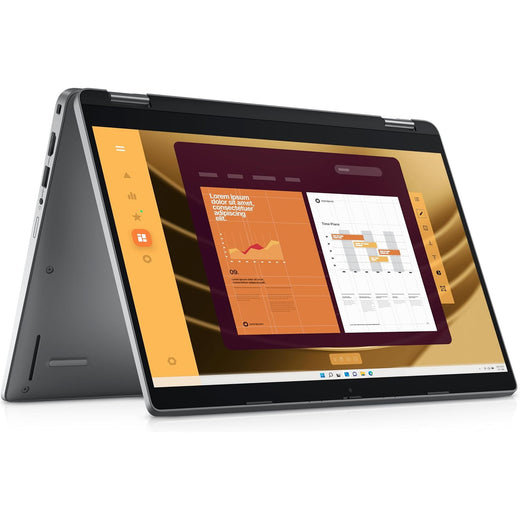 Dell Latitude 13 5350 FHD Touchscreen Laptop - Core Ultra 5 135U (Refurbished - Good)