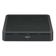 Logitech Rally Display Hub for 4K video conferencing (Refurbished - Good)