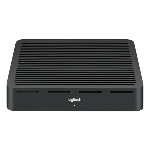 Logitech Rally Display Hub for 4K video conferencing (Refurbished - Good)