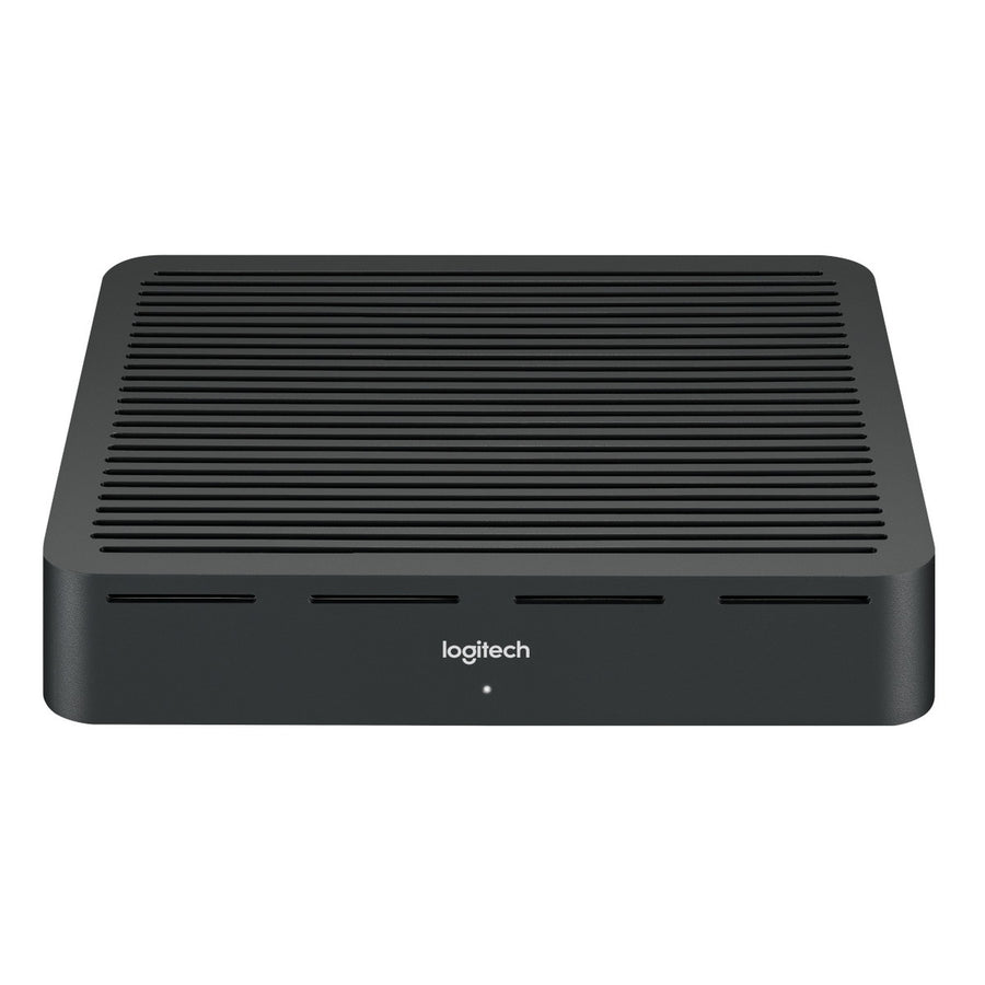 Logitech Rally Display Hub for 4K video conferencing (Refurbished - Good)