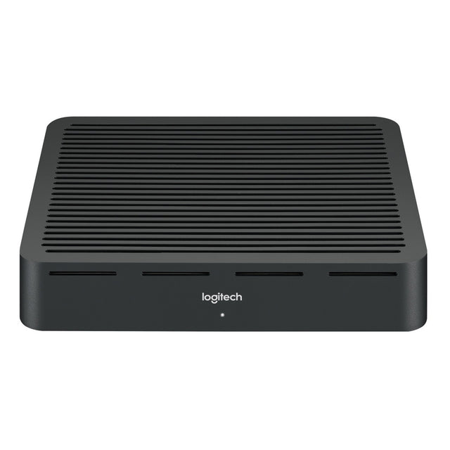 Logitech Display Hub for Rally & Rally Plus Video Conferencing (New - Open Box)