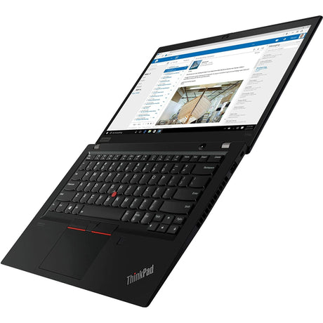 Lenovo ThinkPad T14s Gen 1 14" Business Laptop - i5-10210U, 8GB (Refurbished)