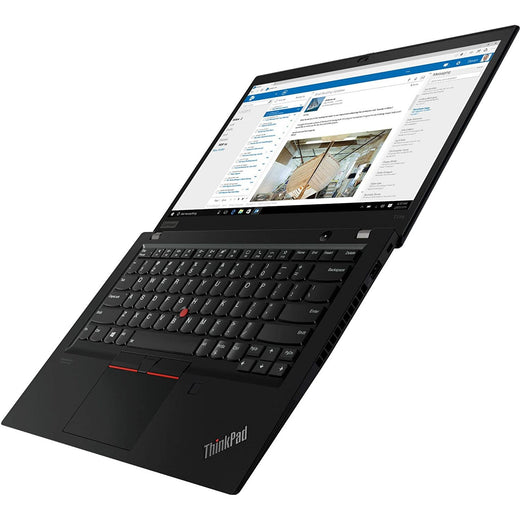 Lenovo ThinkPad T14s Gen 1 14" Business Laptop - i5-10210U, 8GB (Refurbished)