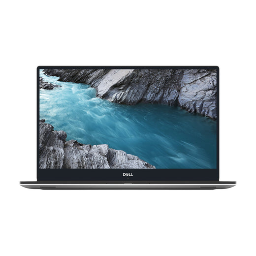 Dell XPS 15 9570 4K 15.6" Touchscreen Laptop - i7-8750H, GTX 1050 Ti (Refurbished)