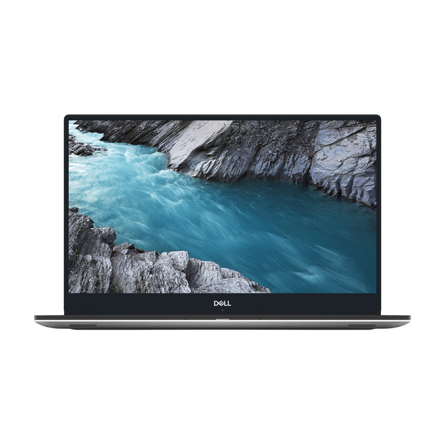 Dell XPS 15 9570 4K 15.6" Touchscreen Laptop - i7-8750H, GTX 1050 Ti (Refurbished)