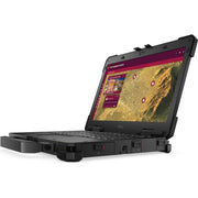 Dell Pro 13 Rugged FHD Touchscreen Laptop - Core Ultra 7 165H, 64GB (Refurbished - Excellent)