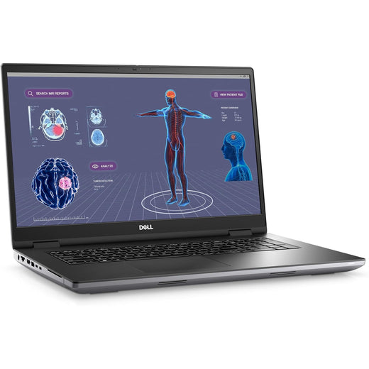 Dell Precision 7680 16" FHD+ Laptop - i5-13600HX, RTX 2000 ADA (Refurbished - Excellent)