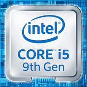 Intel i5-9500 CPU - 6C, 4.4GHz, LGA1151 (Used - Like New)