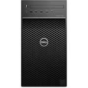Dell Precision 3650 Tower Workstation - i7-10700, RTX 4000 (Refurbished - Excellent)