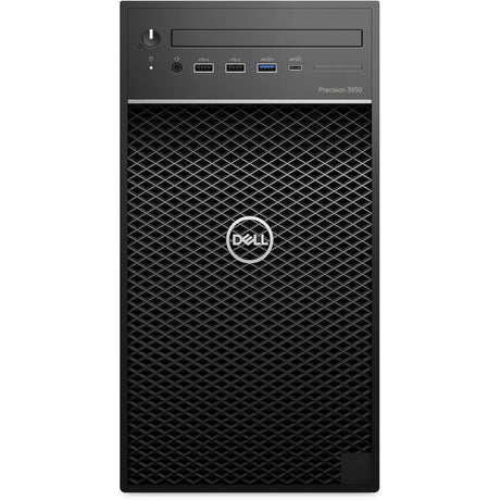 Dell Precision 3650 Tower Workstation - i7-10700, RTX 4000 (Refurbished - Excellent)