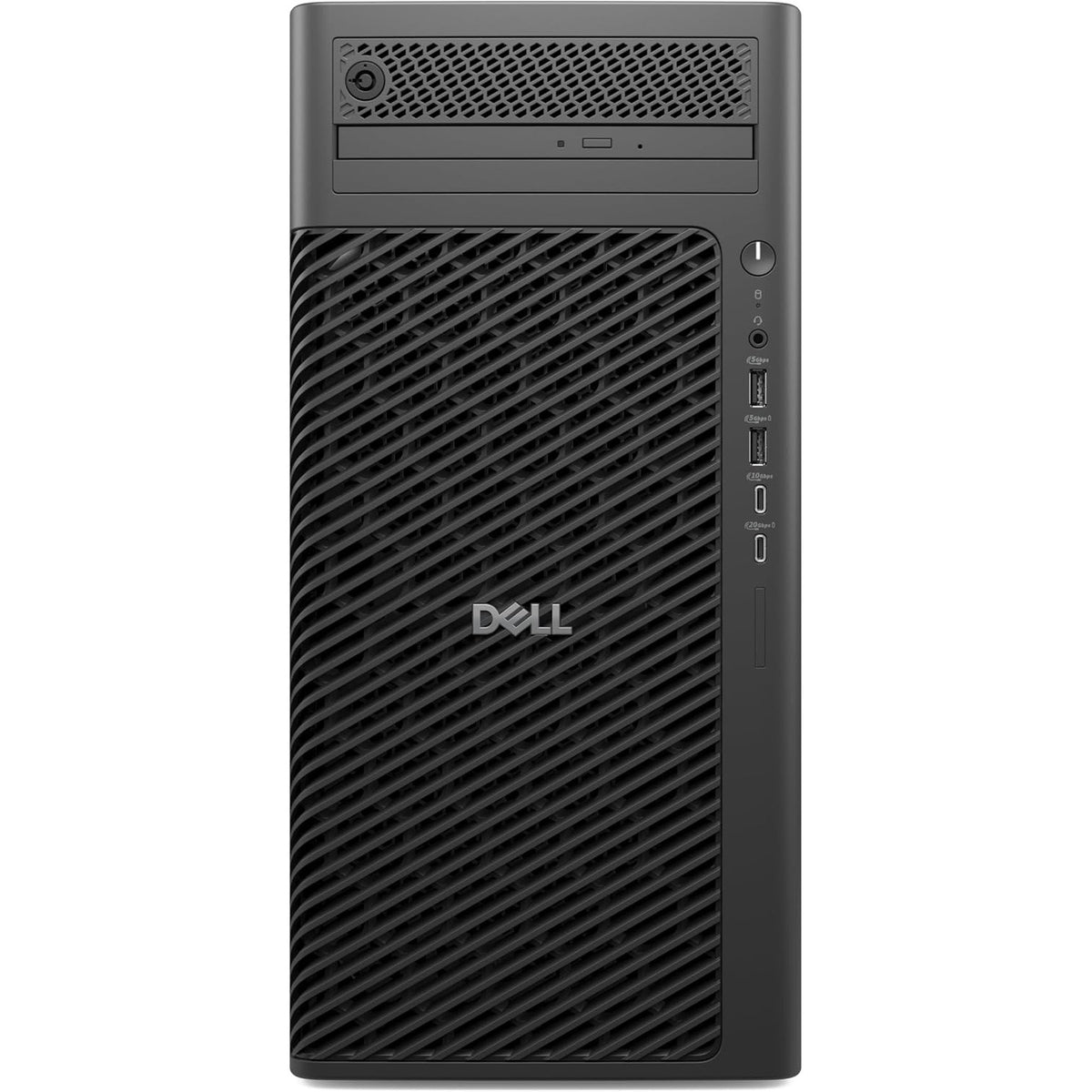 Dell Pro Max Tower Desktop - Core Ultra 9 285, RTX A1000, 32GB (Refurbished - Excellent)