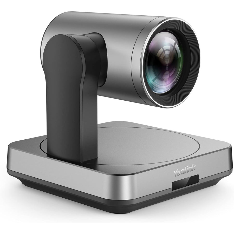 Yealink UVC84 Video Conferencing Camera (New - Open Box)