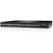 Dell Networking N3048EP Managed Switch - Layer 3, 48x GbE+ (Refurbished - Excellent)