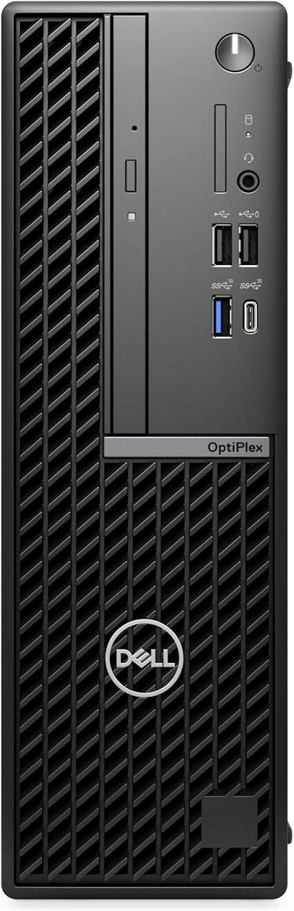 Dell OptiPlex 7020 Plus SFF Desktop – Core i5-14500, 16GB DDR5, 1TB SSD