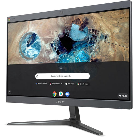Acer Chromebase CA24V2 Enterprise 23.8" FHD All-in-One - i7-8550U (Refurbished)