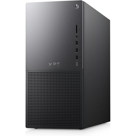 Dell XPS 8960 Desktop - i9-13900K, RTX 4070 Ti Super, 32GB (Refurbished - Good)
