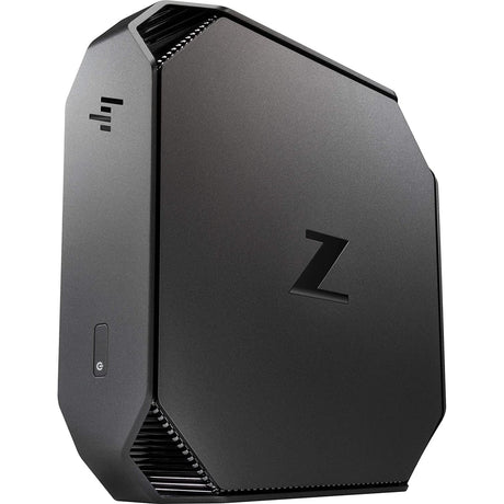 HP Z2 G4 Mini Workstation - i7-8700, Quadro P1000, 16GB (Refurbished - Good)