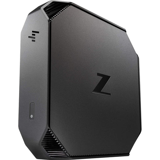 HP Z2 G4 Mini Workstation - i7-8700, Quadro P600, 16GB (Refurbished - Excellent)