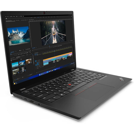 Lenovo ThinkPad L13 Gen 5 13.3" FHD+ Touchscreen Laptop - Core Ultra 5 125U, 16GB (Refurbished - Excellent)