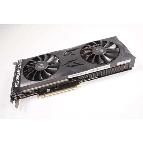 Acer NVIDIA GeForce RTX 3070 8GB GDDR6 Graphics Card (Refurbished - Excellent)