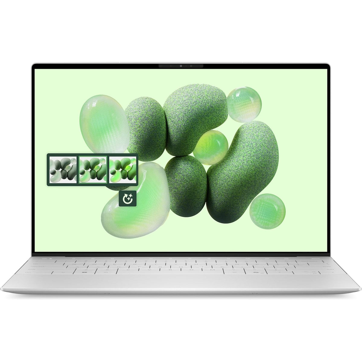 Dell XPS 13 9345 FHD+ 120Hz Laptop - Snapdragon X1E-80, 32GB (Refurbished - Excellent)