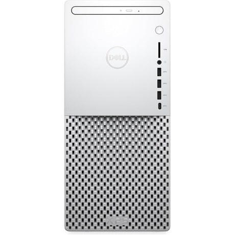 Dell XPS 8940 White Desktop - i7-11700, RTX 3050, 32GB (Refurbished - Excellent)