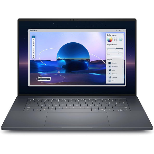 Dell Pro Max 16 Premium 4K+ OLED Touchscreen - Core Ultra 9 285HX, RTX Pro 2000 (Refurbished - Excellent)