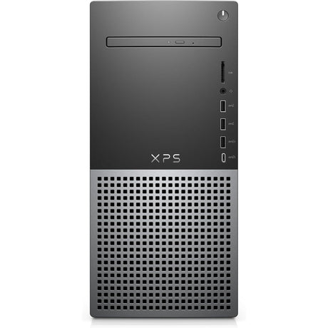 Dell XPS 8950 Tower Desktop - i7-12700, RTX 5060, 32GB (Refurbished - Excellent)