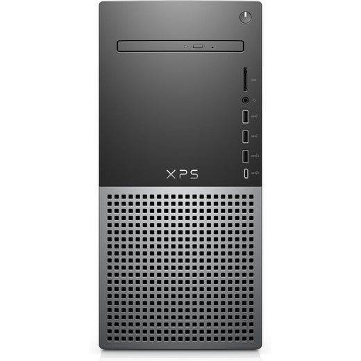 Dell XPS 8950 Tower Desktop - i7-12700, RTX 5060, 32GB (Refurbished - Excellent)