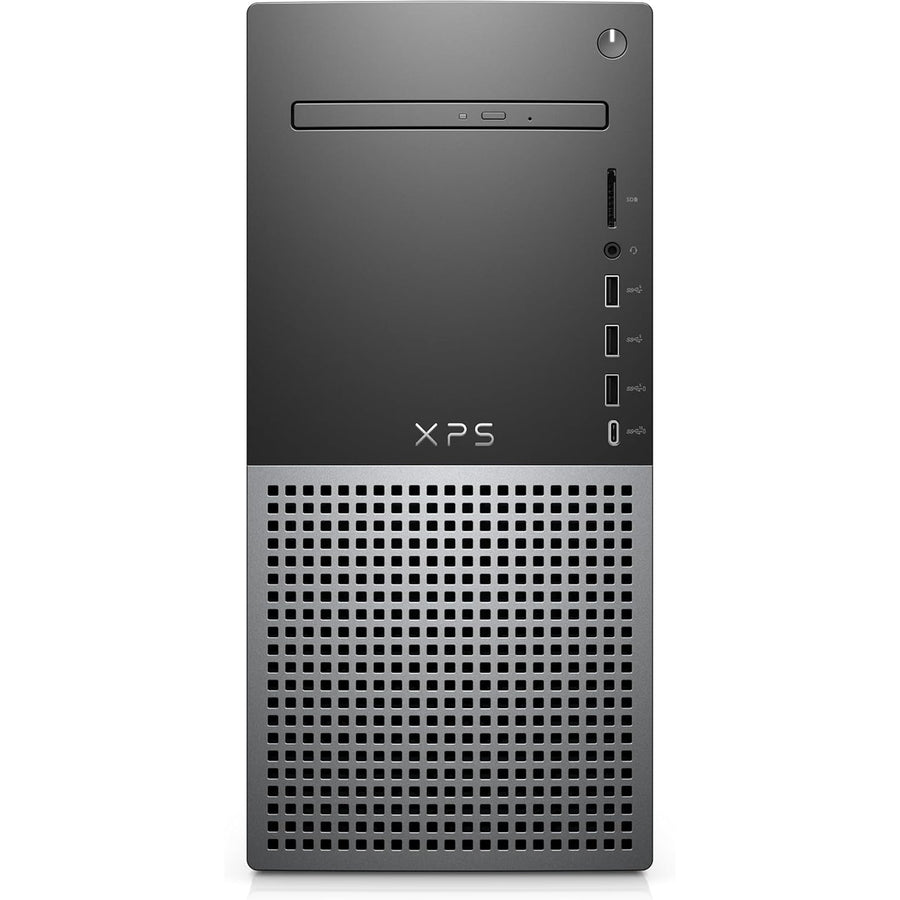 Dell XPS 8950 Tower Desktop - i7-12700, RTX 5060, 32GB (Refurbished - Excellent)