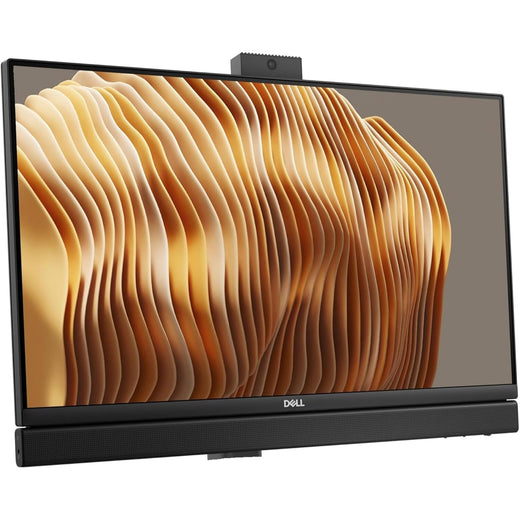 Dell Pro 24 23.8" FHD All-in-One & Monitor Arm Bundle - Core Ultra 5 235T, 16GB (Refurbished - Excellent)