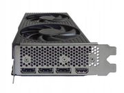 Dell Nvidia GeForce RTX 3060 Ti 8GB GDDR6 Dual Slot Graphics Card (Renewed)