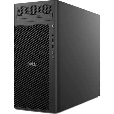 Dell Pro Max Tower Desktop - Core Ultra 9 285, RTX A1000, 32GB (Refurbished - Excellent)