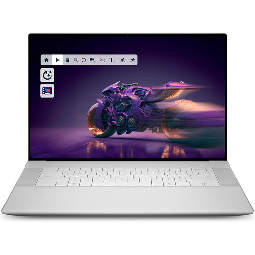 Dell 16 Premium FHD+ Laptop - Core Ultra 7 255H, 32GB, RTX 5060 (Refurbished - Fair)