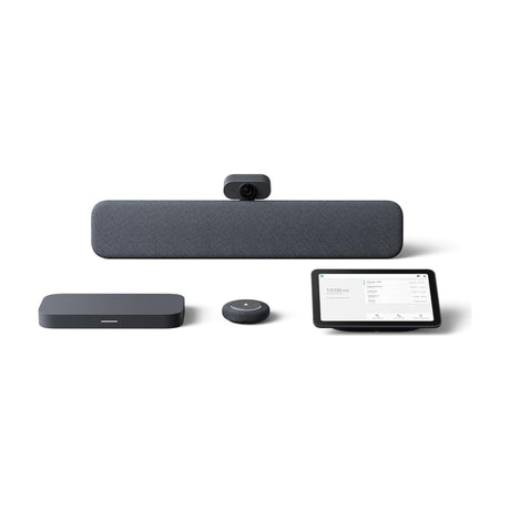 Lenovo Google Meet Series One Gen 1 Medium Room Kit (Refurbished - Excellent)