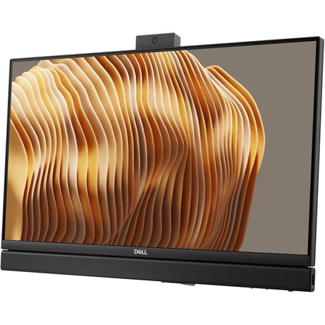 Dell Pro 24 23.8" FHD All-in-One & Monitor Arm Bundle - Core Ultra 5 235T, 16GB (Refurbished - Excellent)