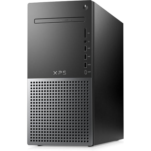 Dell XPS 8950 Tower Desktop - i7-12700, RTX 5060, 32GB (Refurbished - Excellent)
