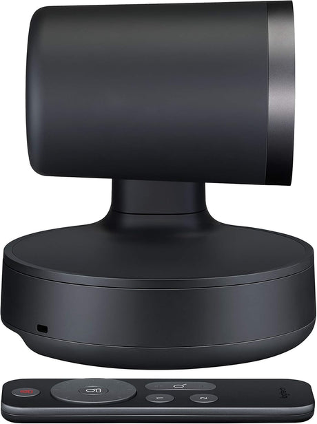 Logitech PTZ Rally Camera (Refurbished - Excellent)